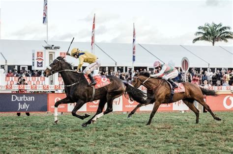 durban july odds